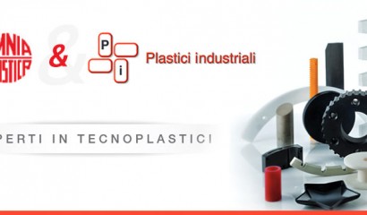 Fusione per incorporazione tra Omnia Plastica e Plastici Industriali